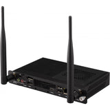 Viewsonic Vpc25-W53-O1-1b Ordenador Empotrado 2 Ghz Intel® Core I5 256 Gb Ssd 16 Gb