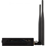 Viewsonic Vpc25-W53-O1-1b Ordenador Empotrado 2 Ghz Intel® Core I5 256 Gb Ssd 16 Gb