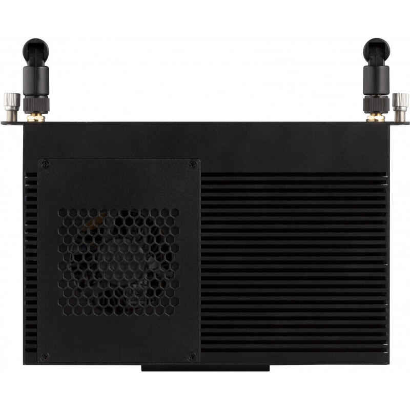 Viewsonic Vpc25-W53-O1-1b Ordenador Empotrado 2 Ghz Intel® Core I5 256 Gb Ssd 16 Gb