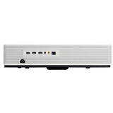 Viewsonic X2000l-4k Videoproyector Proyector De Corto Alcance 2000 Lúmenes Ansi 2160p [3840x2160] 3d Blanco