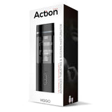 Masturbador Viggo  Advanced Con Up And Down Y Succión Usb