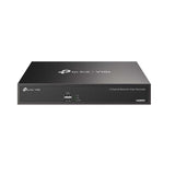 Vigilancia Videograbador  Tp-Link   4 Canales Vigi Nvr1004h