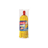 Vileda Recambio Fregona Suave Universal Amarilla
