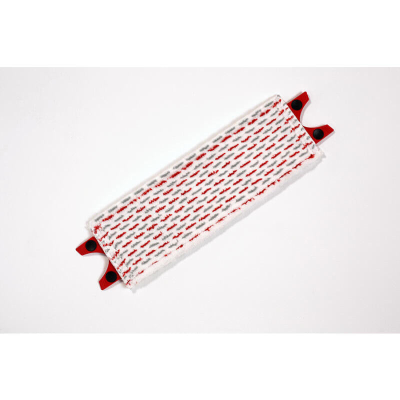 Vileda Ultramax Xl Bayeta Para Mopa Rojo, Blanco
