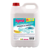 Vinagre De Limpieza Garrafa 5 L