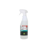 Vinfer Desinfectante Multiuso Autorizado Jaguar V407 Botella Con Pulverizador 750ml