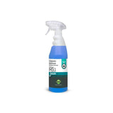 Vinfer Limpiador Jaguar M3.1 Multiusos Perfumado Azul 750ml