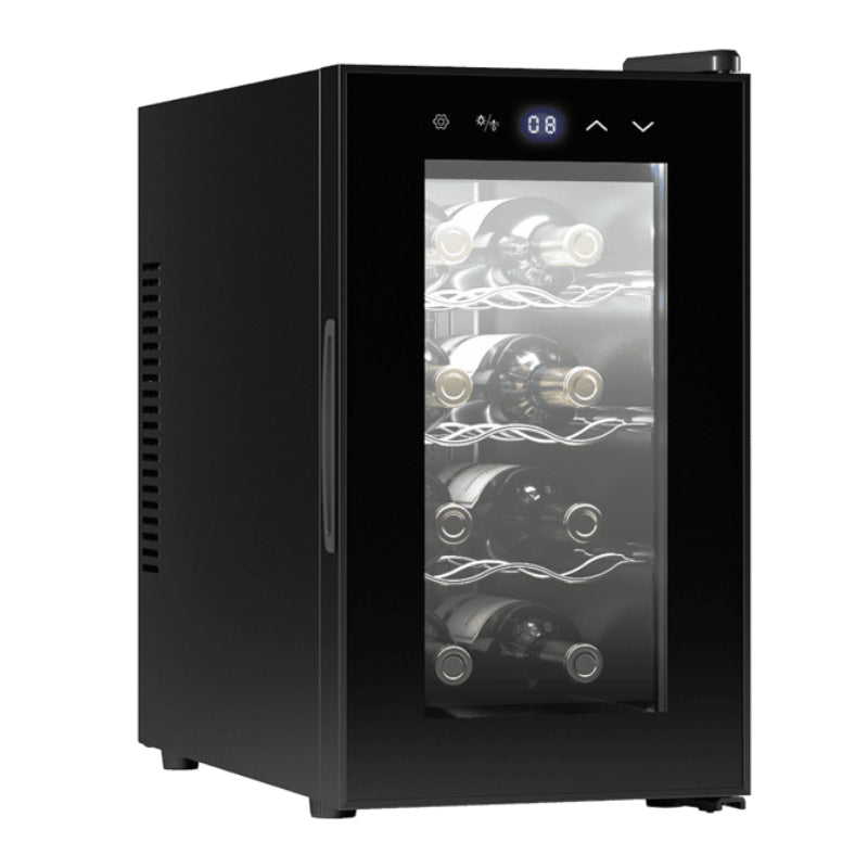 Vinoteca 02707 Grandsomelier 830 Collwoo