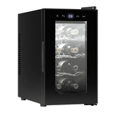 Vinoteca 02707 Grandsomelier 830 Collwoo