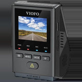 Viofo A119 Mini 2-G 2k 60fps Wifi Gps - Dash Cam - Desprecintado