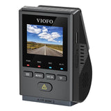 Viofo A119 Mini 2-G Gps Registrador De Rutas