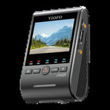 Viofo A329s 1ch 4k 60fps Wi-Fi 6 Hdr - Dashcam