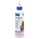Virbac Epi-Otic Líquido Para El Cuidado De Los Oídos 125ml