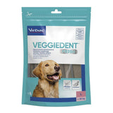 Virbac Veggiedent Fresh Mordedori Para Perro L