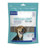 Virbac Veggiedent Fresh Mordedori Para Perro M