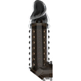 Virilxl - Extension Y Funda De Pene  V11 Negro