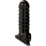 Virilxl - Extension Y Funda  De Pene  V15 Negro