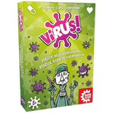 Game Factory Virus (Mult)