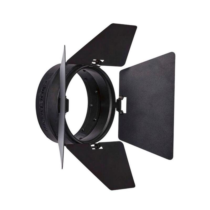 Viseras Elinchrom Ocf