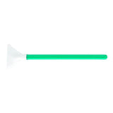 Visible Dust Mxd Swabs 1.0 Green 100 Pcs Bulk