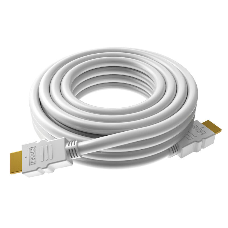Vision Tc2 10mhdmi Cable Hdmi 10 M Hdmi Tipo A [Estándar] Gris