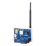 Visonic 3g2080-Evis Comunicador Gprs/3g