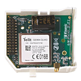 Visonic Gsm-350 9-101686 Módulo Gprs/Gms/Sms Para Central Powermax Y Powermaster. Antena Opcional Z-Sp059-0