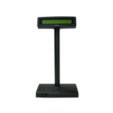 Visor De Cliente Posiflex Pd-300, Rs232, 2 Líneas X 20  Caracteres