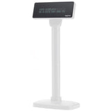 Visor Tpv Approx Appvfd01wh 2 Líneas Usb