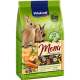 Vitakraft Menú Vital 3kg Alimento Para Cochillas