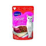 Vitakraft Poesie Delice Buey - Comida Húmeda Para Gatos - 85 G