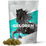 Vitaminas Para Caballos Geloren Horse Ha Joints  450g