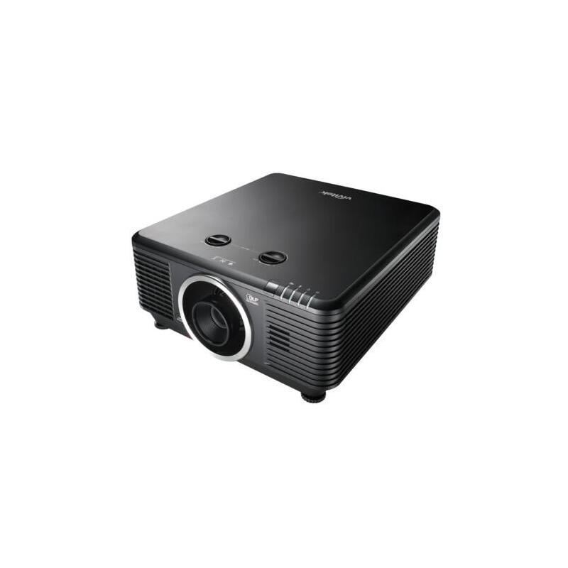 Vivitek Du7098z Videoproyector Proyector Para Grandes Espacios 7000 Lúmenes Ansi Dlp Wuxga (1920x1200) 3d Negro
