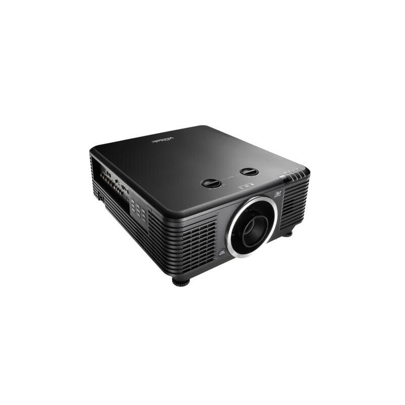 Vivitek Du7098z Videoproyector Proyector Para Grandes Espacios 7000 Lúmenes Ansi Dlp Wuxga (1920x1200) 3d Negro