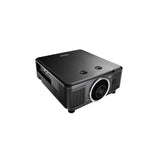 Vivitek Du7098z Videoproyector Proyector Para Grandes Espacios 7000 Lúmenes Ansi Dlp Wuxga (1920x1200) 3d Negro