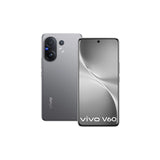 Vivo V60 5g Dual Sim 12gb Ram 512gb - Grey