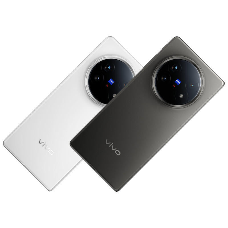 Vivo X Fold 5 16gb/512gb Gris Titanio