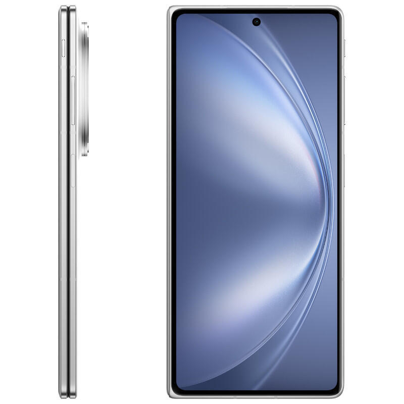 Vivo X Fold 5 16gb/512gb Plata
