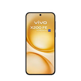 Vivo X200 Fe 12gb/512gb Negro