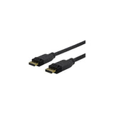 Vivolink Prodp0.5 Cable Displayport 0,5 M Negro