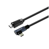 Vivolink Prousbcmms1.5a Cable Usb Usb 3.2 Gen 2x2 1,5 M Usb C Negro