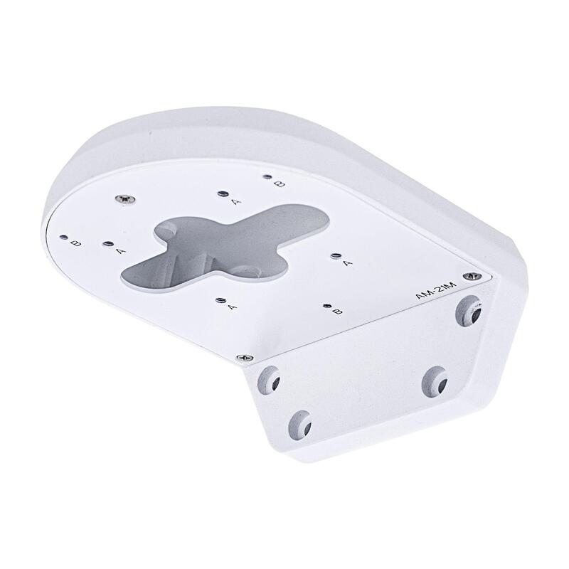 Vivotek Am-21m L-Halterung Para It-Domo Camaras, Kompakte Grösse