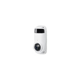 Vivotek C-Serie Cc9381-Hv-V2 Compact-Cube Ip-Camara, 5 Mp, Ir Bis 20m, Outdoor