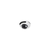 Vivotek C-Serie Fd9166-Hn Fixed Domo Ip-Camara, 2mp, Ir, Indoor, 2,8mm