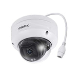 Vivotek C-Serie Fd9383-Hv Fixed Domo Ip Camara 5mp, Outdoor, Ir, Poe, 2,8mm,Ip66