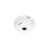 Vivotek C-Serie Fe9180-H-V2 Fisheye Ip Kamera 5mp, Indoor, 1,16mm, 360°, Poe