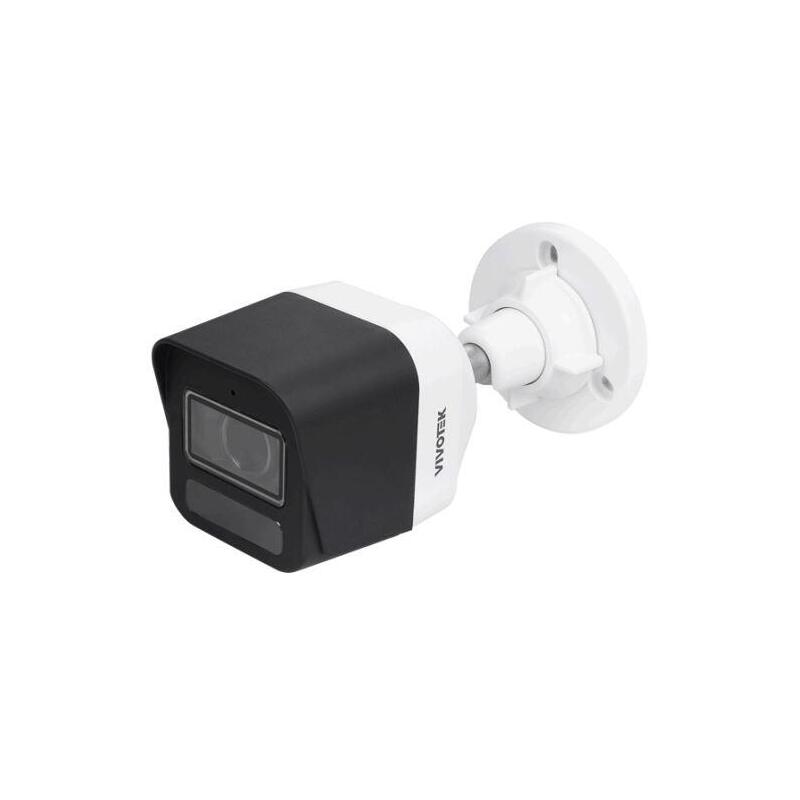 Vivotek C-Serie Ib9380-Htv-V2 Bullet Ip Camara 5mp, Outdoor, Ir, Poe, 2,7-13,5mm