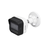 Vivotek C-Serie Ib9380-Hv-V2 Bullet Ip Camara 5mp, Outdoor, Ir, Poe, 2,8mm, Ip66