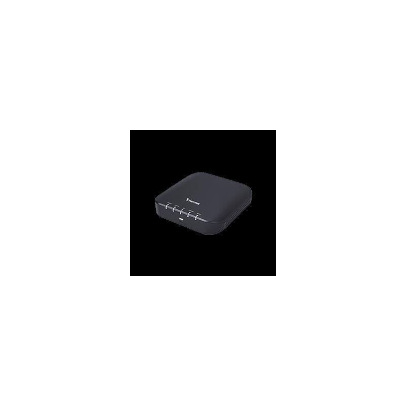 Vivotek Rx9502 Red-Video-Receiver