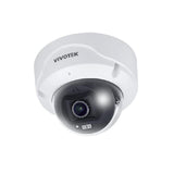 Vivotek V-Serie Fd9189-H-V3 5mp 30fps, H.265, 2.8mm, Ir, Wdr